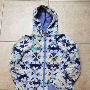 Ivivva by lululemon girls jacket